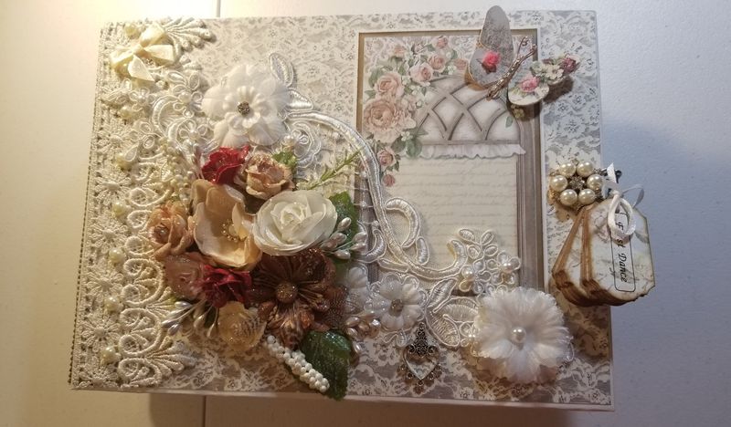 Weddings