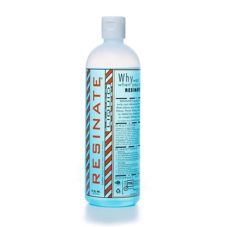 RESINATE LIQUID 16OZ