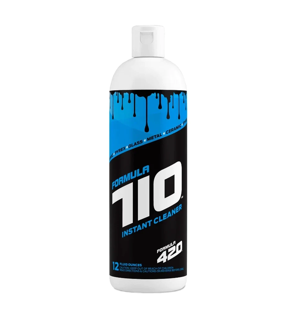 C2 – FORMULA 710 INSTANT CLEANER 12OZ