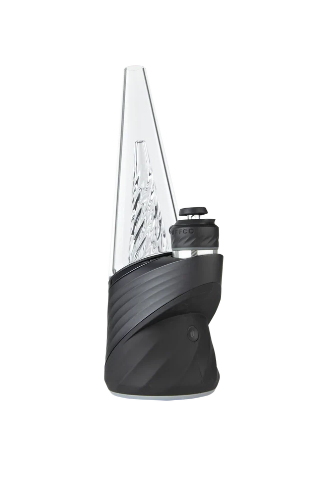 NEW PUFFCO PEAK PRO ONYX EDITION