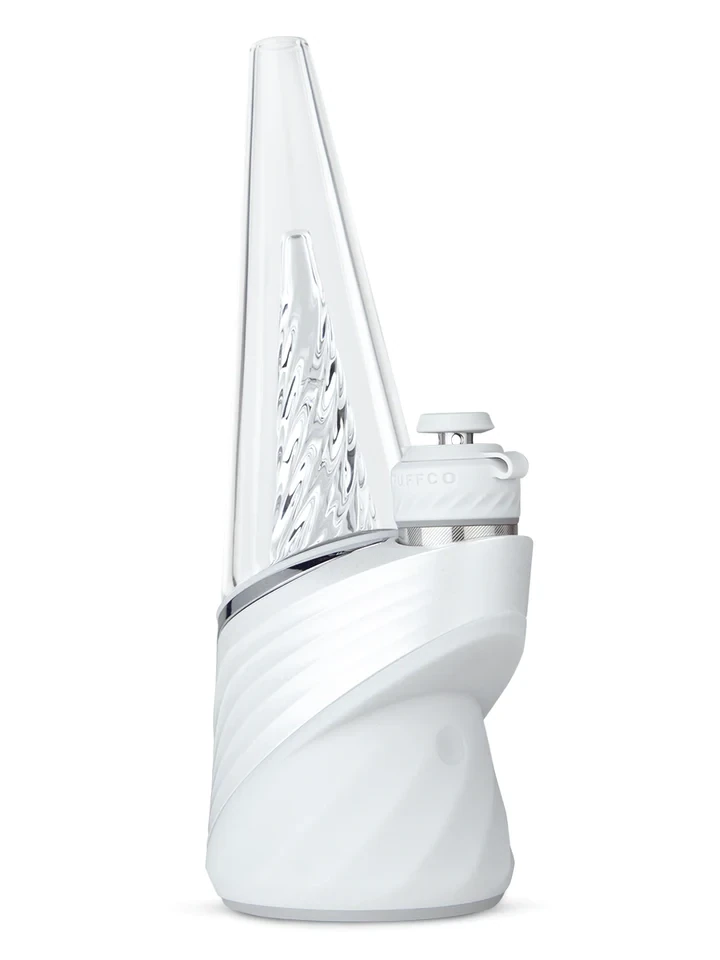 NEW PUFFCO PEAK PRO PEARL EDITION