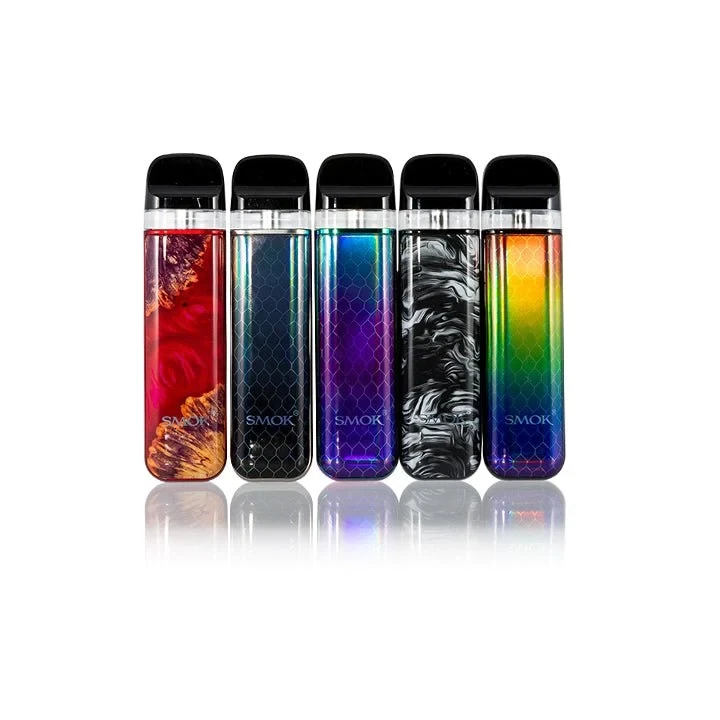 SMOK NOVO 2X 20W POD SYSTEM KIT