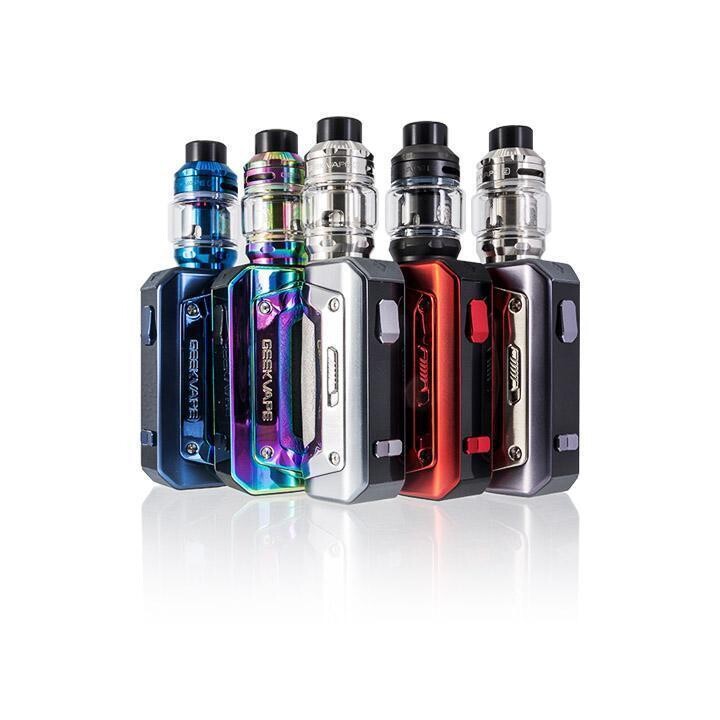 GEEK VAPE S100 100W KIT