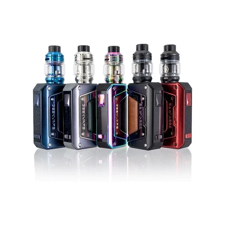 GEEK VAPE L200 200W KIT