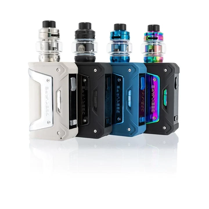 GEEK VAPE AEGIS LEGEND 200W KIT