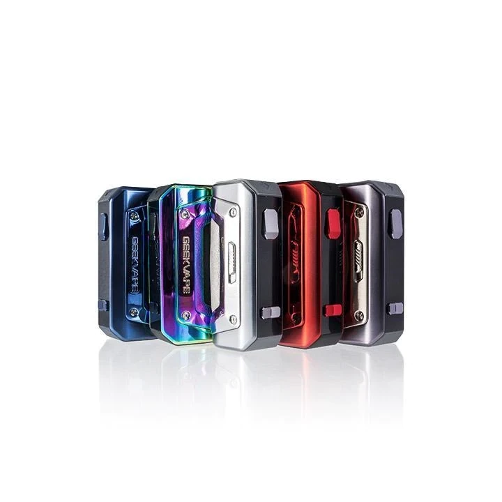 GEEK VAPE S100 100W MOD