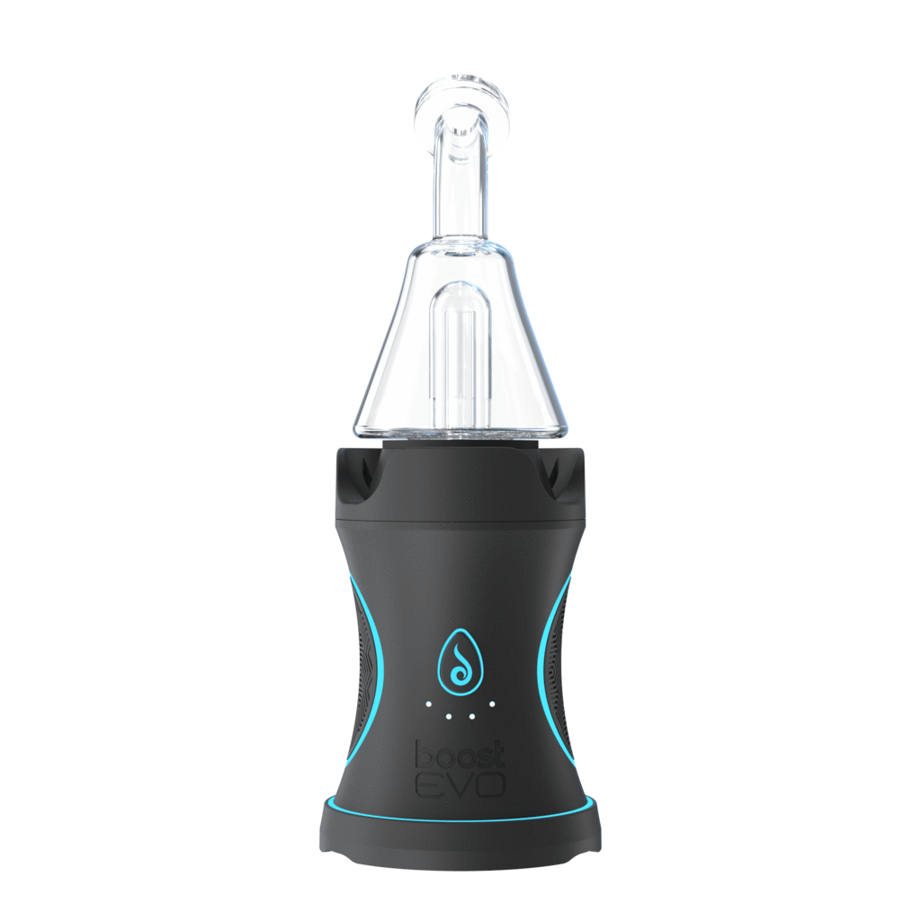 DR DABBER BOOST EVO BLACK