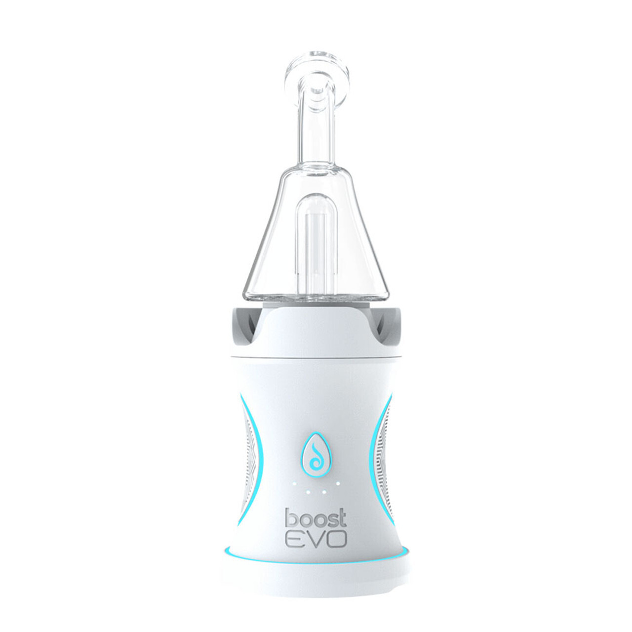 DR DABBER BOOST EVO WHITE