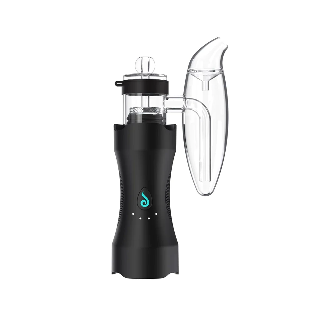 DR DABBER XS BLACK