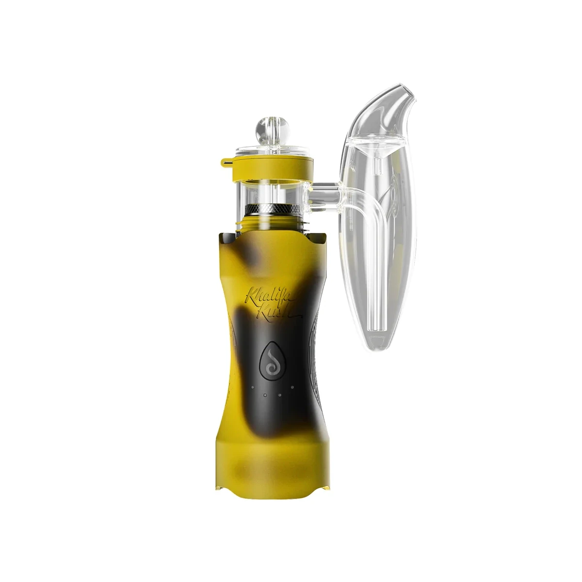 DR DABBER XS WIZ KHALIFA EDITION