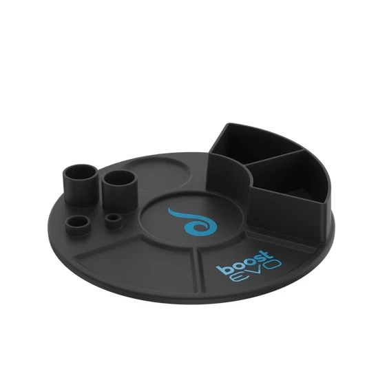 BOOST EVO SILICON MAT