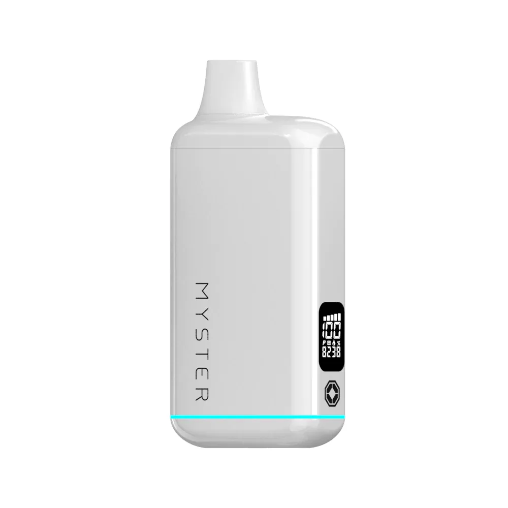 MYSTER V2 SLICKBOX