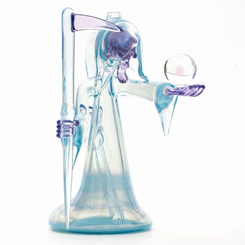HEADY GLASS