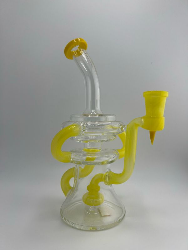 HOUSE GLASS