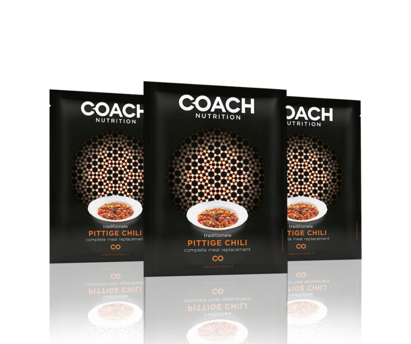 Pittige Chilli