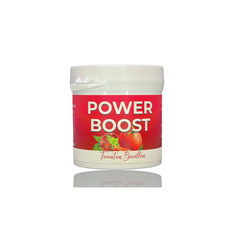Bouillon Tomaat