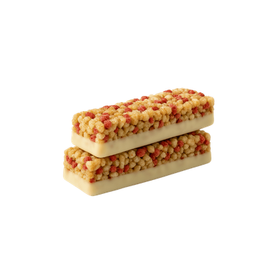 Bar 4U - Strawberry Crisp