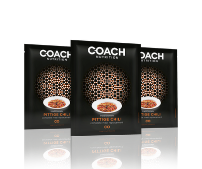 Pittige chilli