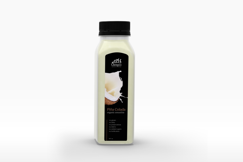 Piña Colada
