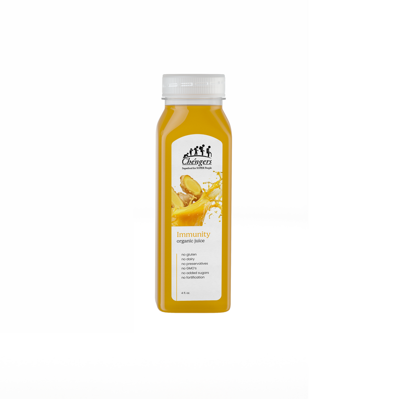 Immunity Organic Juice