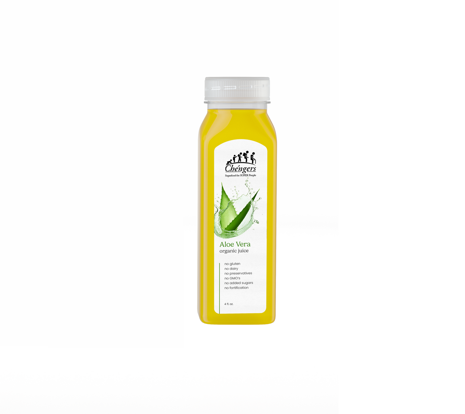 Aloe Vera Organic Juice