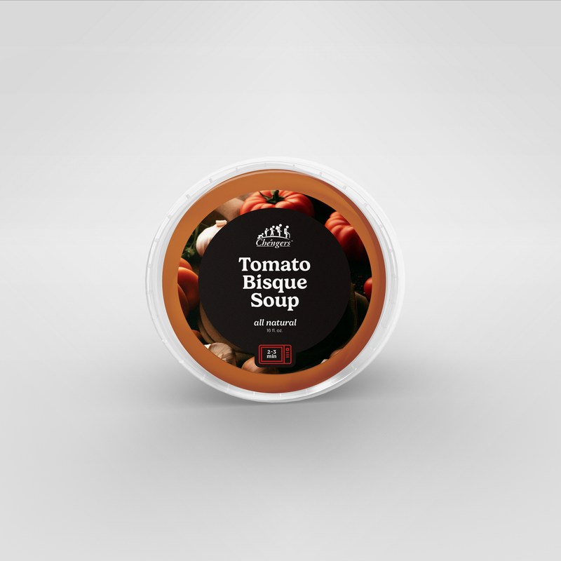 Tomato Bisque Soup