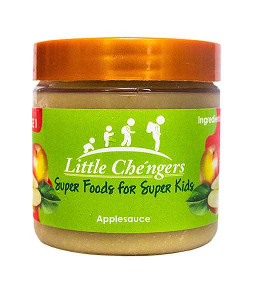 Applesauce