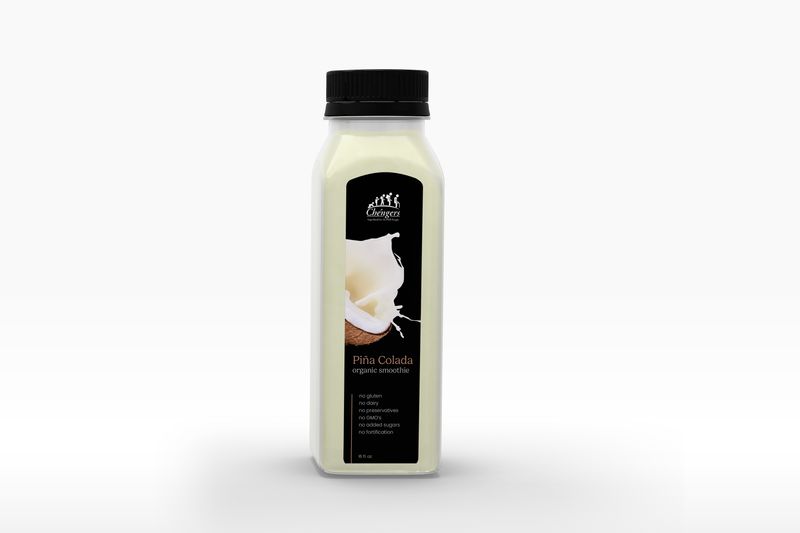 Piña Colada