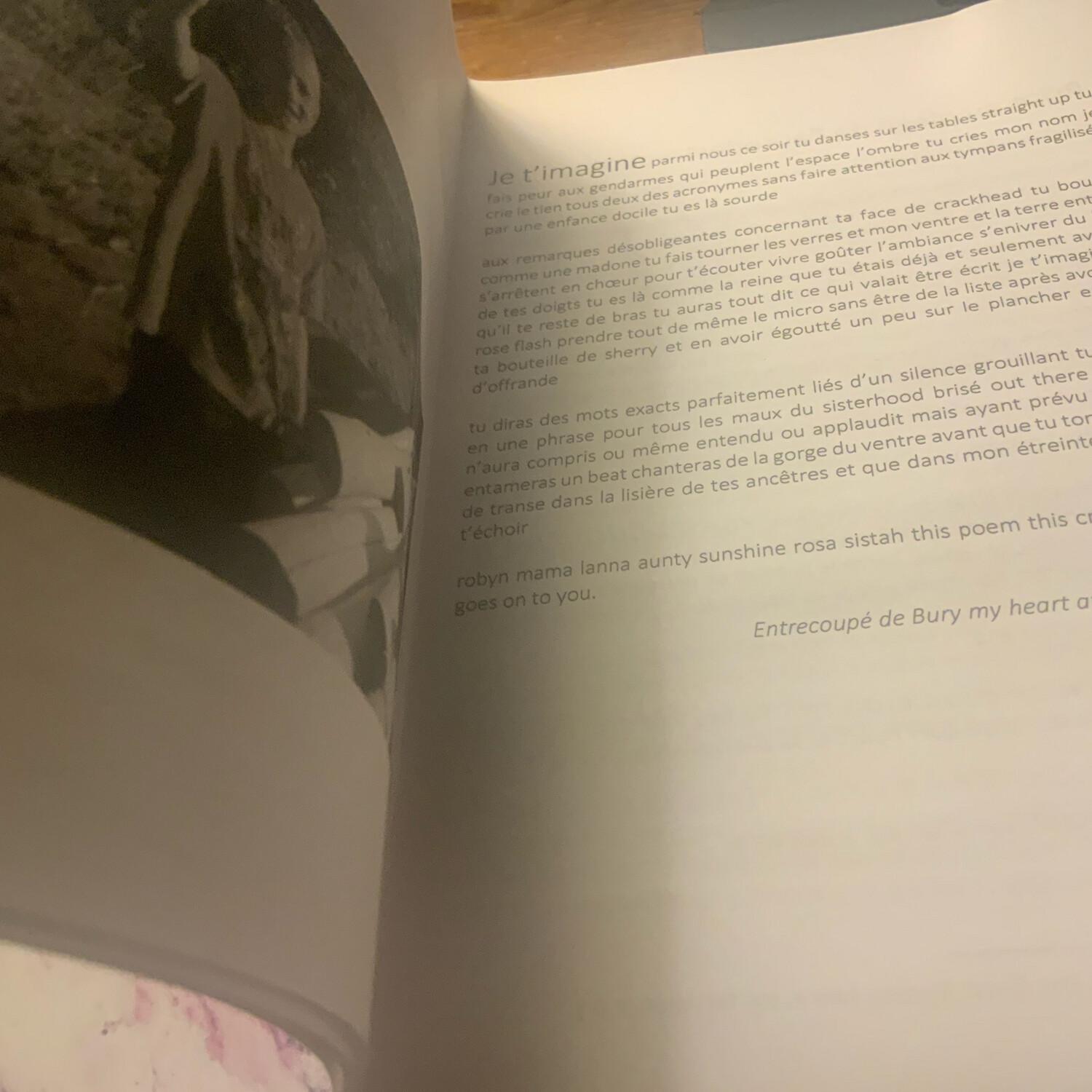 Jam vivant solidaire