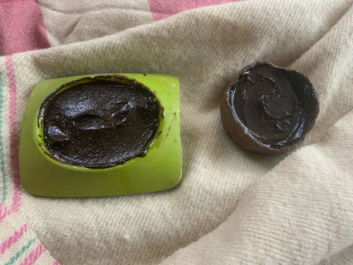 Savon noir