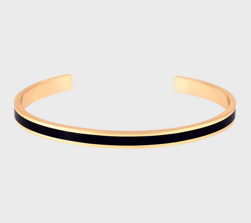 Joncs Bangle, 10 couleurs