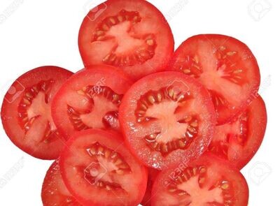 Tomate en Rodajas