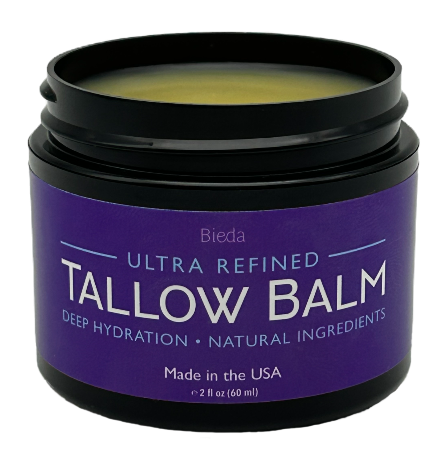 Bieda Ultra Refined Tallow Balm