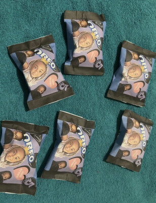 Custom Party Snacks Package