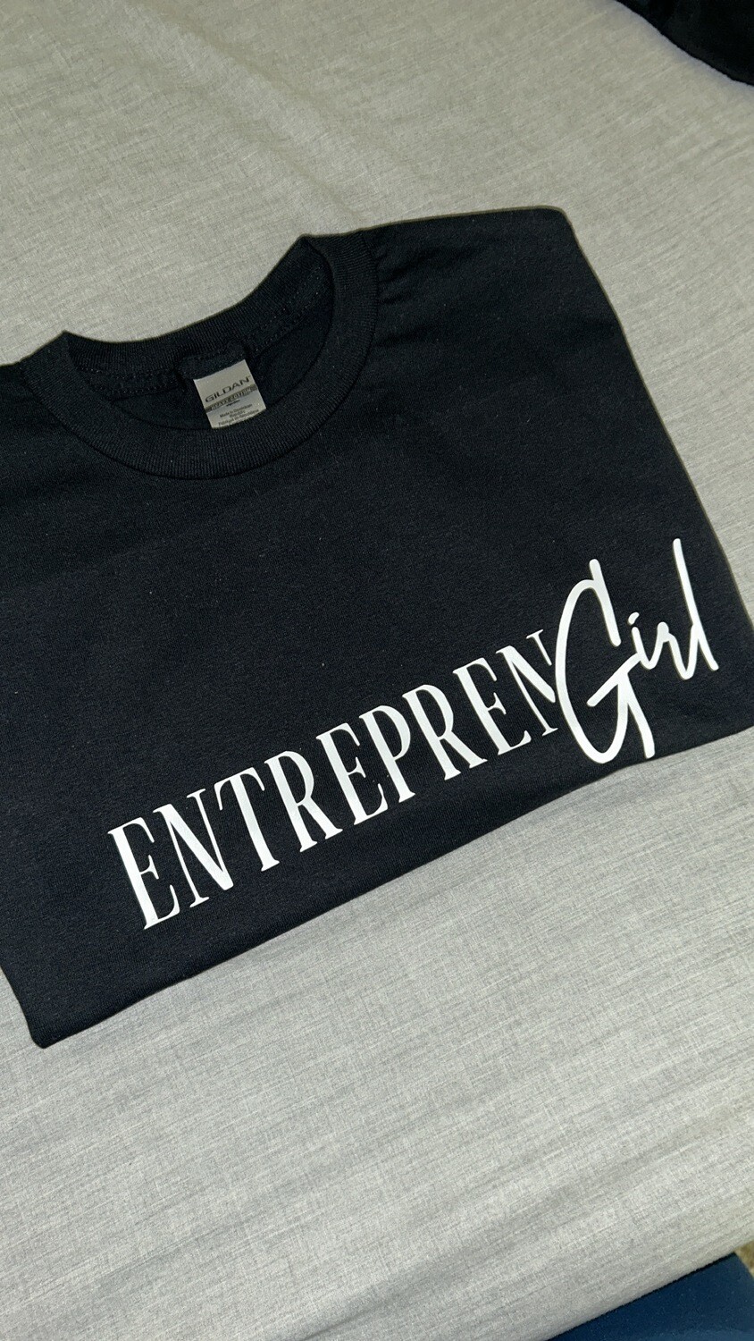 EntreprenGirl Shirt