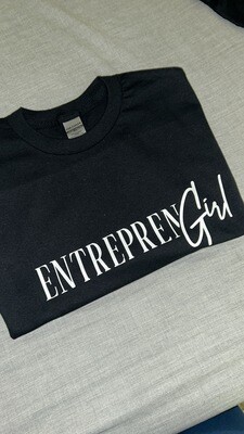 EntreprenGirl Shirt