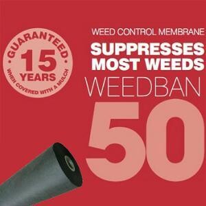 JK050 - Weed Control Membrane