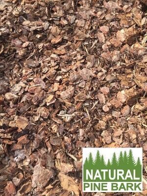 JK011 - Loose Lorry Load - Bark Chips 5 cubic mtr JK011 - Loose Lorry Load - Bark Chips 5 cubic mtr