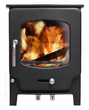 Log Burners