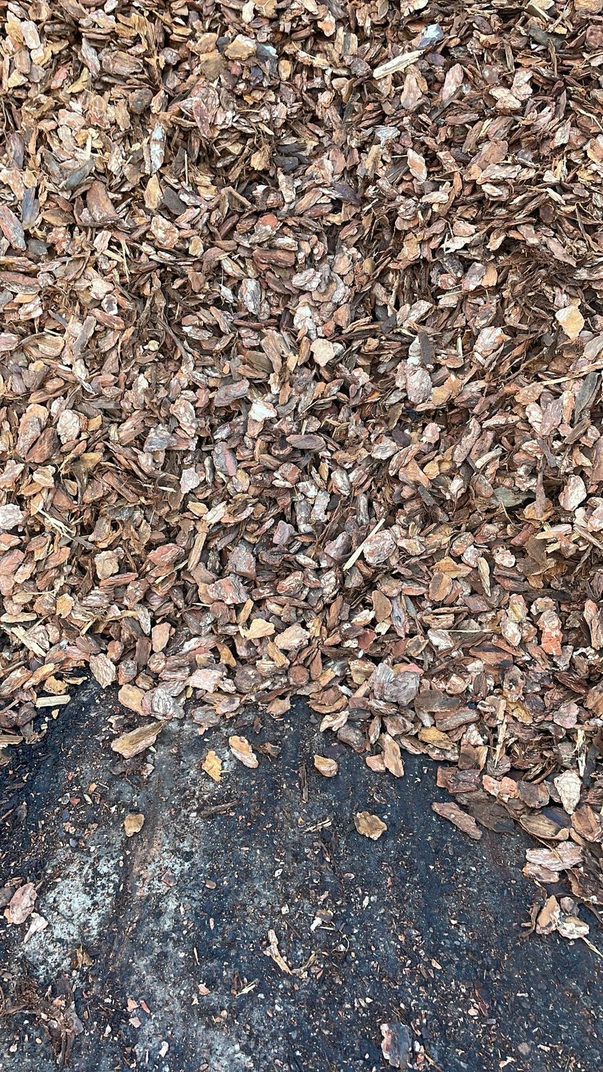 JK015 - Certified Play Bark