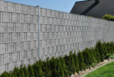 UNI Standard HELLGRAU