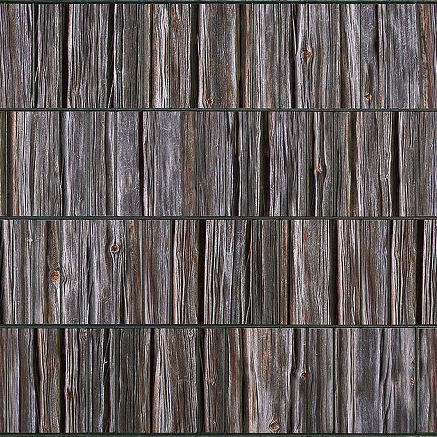 Fotodruck beidseitig Holzbohle