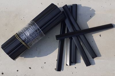 Klemmschienen (25 Stk./Pkg.)