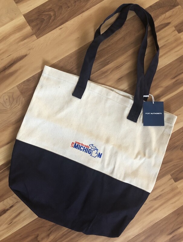 UTR Cotton Tote