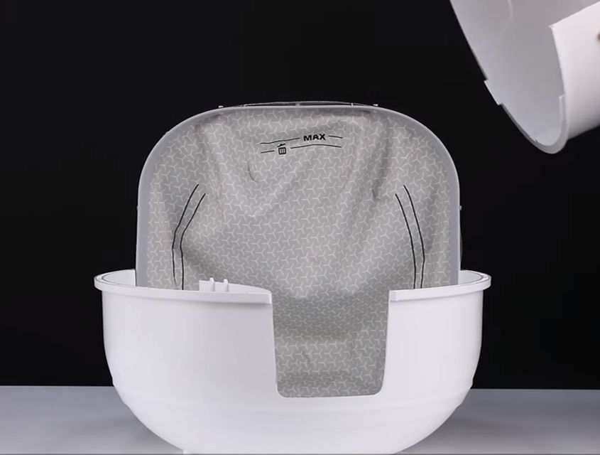 Tapis De Litière Intérieur Pura X