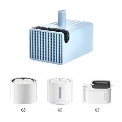 Pompe UVC pour fontaine à eau