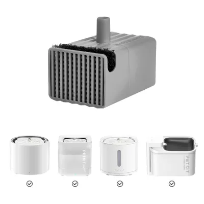 Pompe pour fontaine à eau - sans fil