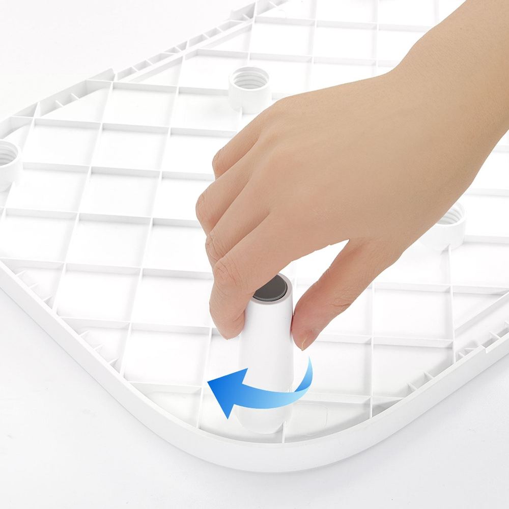 Facile à installer