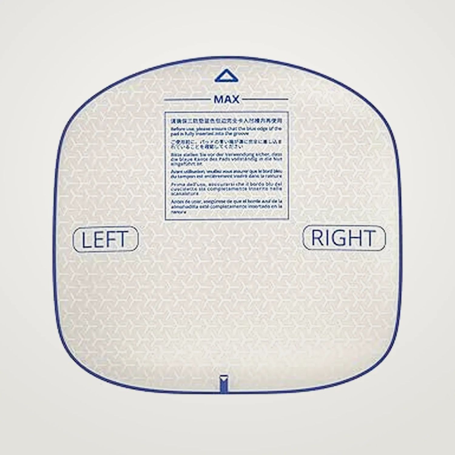 Tapis De Litière Intérieur Purobot Ultra