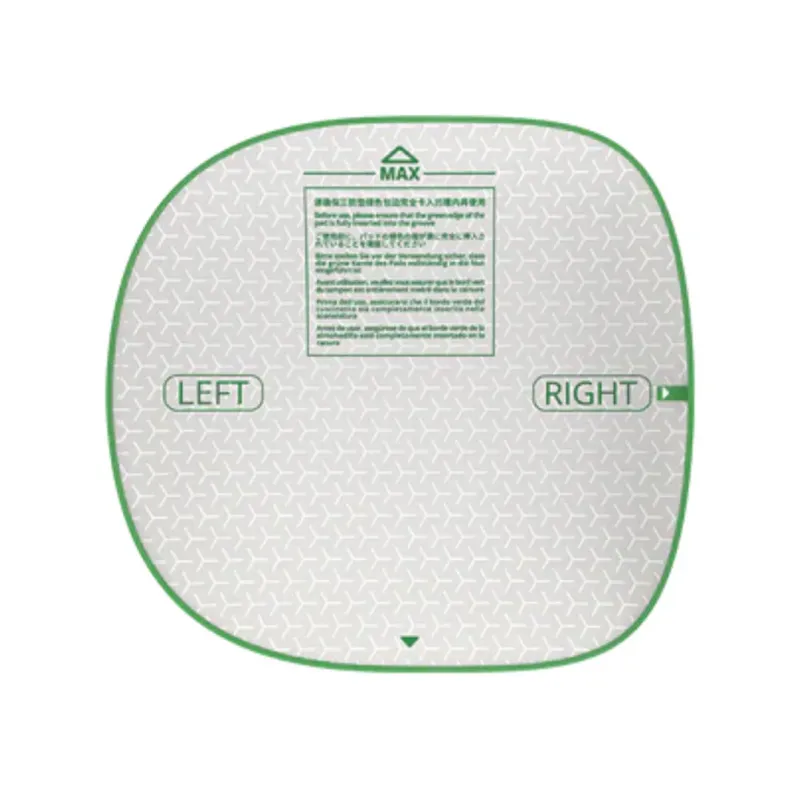 Tapis De Litière Intérieur PuraMax 2, Purobot Max Pro &amp; Purobot Max Pro 2